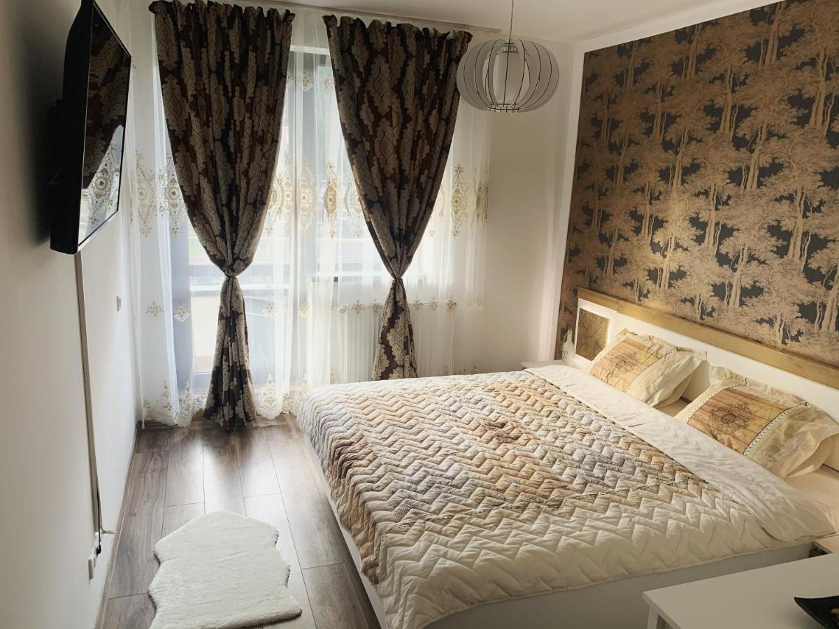 Vintage Home Sinaia Esterno foto