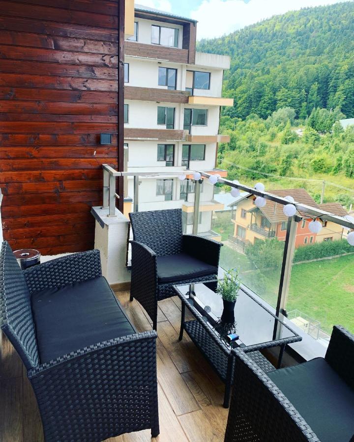 Vintage Home Sinaia Esterno foto